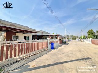 For sale 2 bed townhouse in Tha Muang, Kanchanaburi