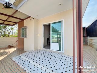 For sale 2 bed townhouse in Tha Muang, Kanchanaburi