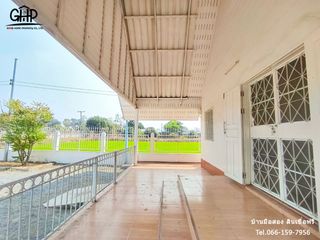 For sale 2 bed house in Mueang Suphanburi, Suphan Buri