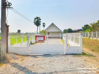 For sale 2 bed house in Mueang Suphanburi, Suphan Buri