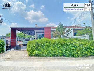 For sale 3 Beds house in Sai Noi, Nonthaburi