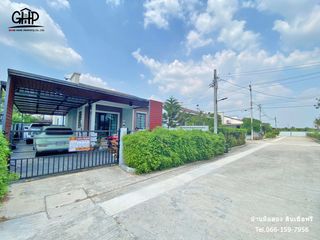 For sale 3 Beds house in Sai Noi, Nonthaburi