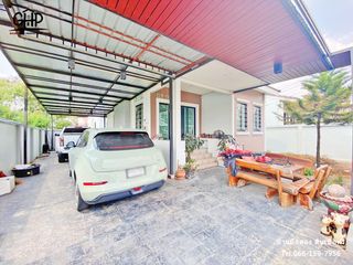 For sale 3 Beds house in Sai Noi, Nonthaburi