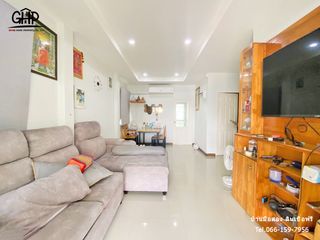 For sale 3 Beds house in Sai Noi, Nonthaburi