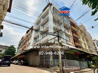 For sale 4 bed retail Space in Phra Nakhon, Bangkok