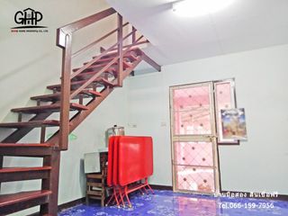 For sale 2 bed townhouse in Mueang Lop Buri, Lopburi