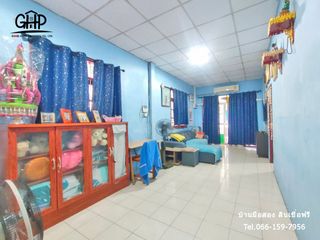 For sale 2 bed house in Mueang Lop Buri, Lopburi