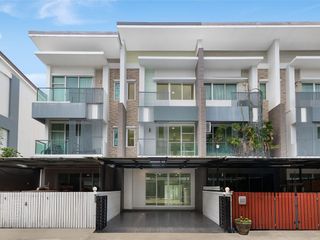 For sale 3 Beds townhouse in Mueang Nonthaburi, Nonthaburi
