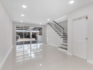 For sale 3 Beds townhouse in Mueang Nonthaburi, Nonthaburi