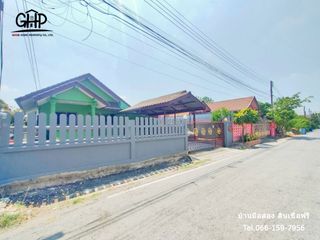 For sale 2 bed house in Mueang Lop Buri, Lopburi
