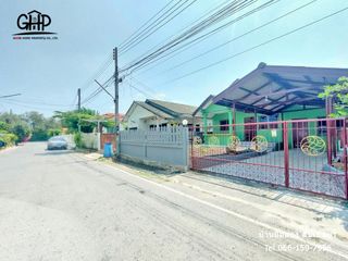 For sale 2 bed house in Mueang Lop Buri, Lopburi