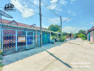 For sale 2 bed townhouse in Sao Hai, Saraburi