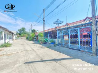 For sale 2 bed townhouse in Sao Hai, Saraburi