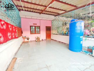 For sale 2 bed townhouse in Sao Hai, Saraburi
