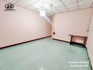 For sale 2 bed townhouse in Sao Hai, Saraburi