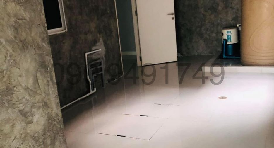 For rent 3 bedrooms house in Khlong Sam Wa, Bangkok