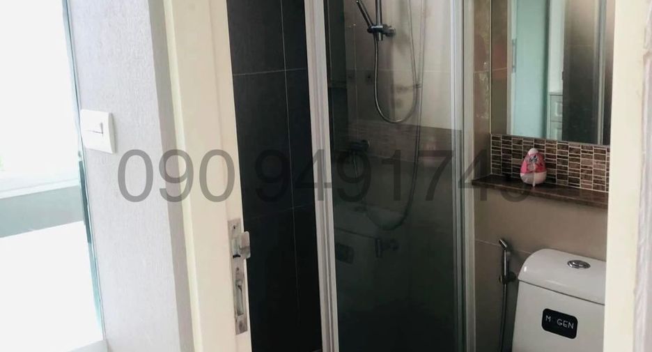 For rent 3 bedrooms house in Khlong Sam Wa, Bangkok