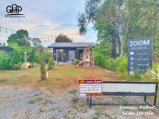 For sale 3 bed house in Song Phi Nong, Suphan Buri