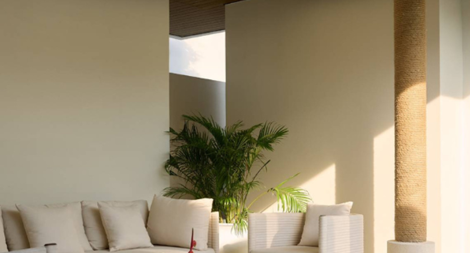Casa en alquiler y en venta de 3 habitaciones en Sattahip, Chonburi