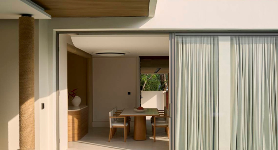 Casa en alquiler y en venta de 3 habitaciones en Sattahip, Chonburi