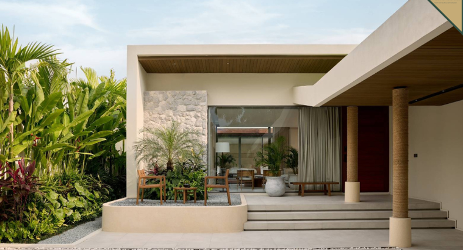 Casa en alquiler y en venta de 3 habitaciones en Sattahip, Chonburi