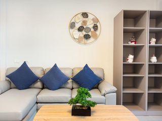 For rent 3 bedrooms townhouse in Mueang Chiang Mai, Chiang Mai