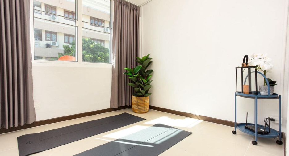For rent 3 bedrooms townhouse in Mueang Chiang Mai, Chiang Mai