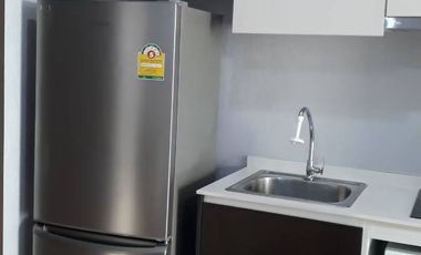 For rent 1 bed condo in Pak Kret, Nonthaburi