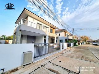 For sale 4 Beds house in Mueang Khon Kaen, Khon Kaen