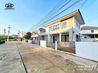 For sale 4 Beds house in Mueang Khon Kaen, Khon Kaen