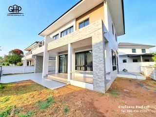 For sale 4 Beds house in Mueang Khon Kaen, Khon Kaen