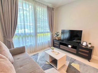 For Rent 1 Bedroom Condo In Mueang Chiang Mai