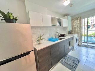 Condo en alquiler de 1 habitaciones en Mueang Chiang Mai, Chiang Mai