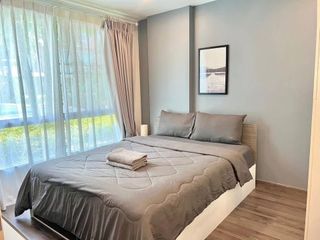 Condo en alquiler de 1 habitaciones en Mueang Chiang Mai, Chiang Mai
