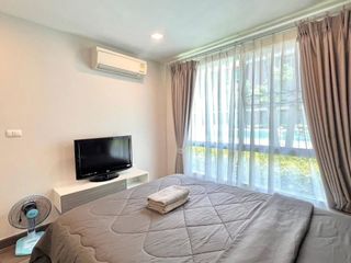 Condo en alquiler de 1 habitaciones en Mueang Chiang Mai, Chiang Mai
