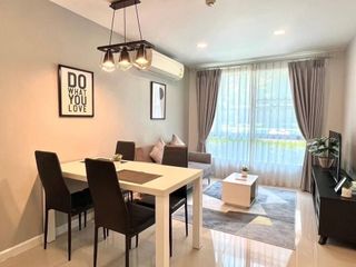 Condo en alquiler de 1 habitaciones en Mueang Chiang Mai, Chiang Mai