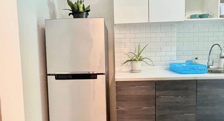 For rent 1 bed condo in Mueang Chiang Mai, Chiang Mai