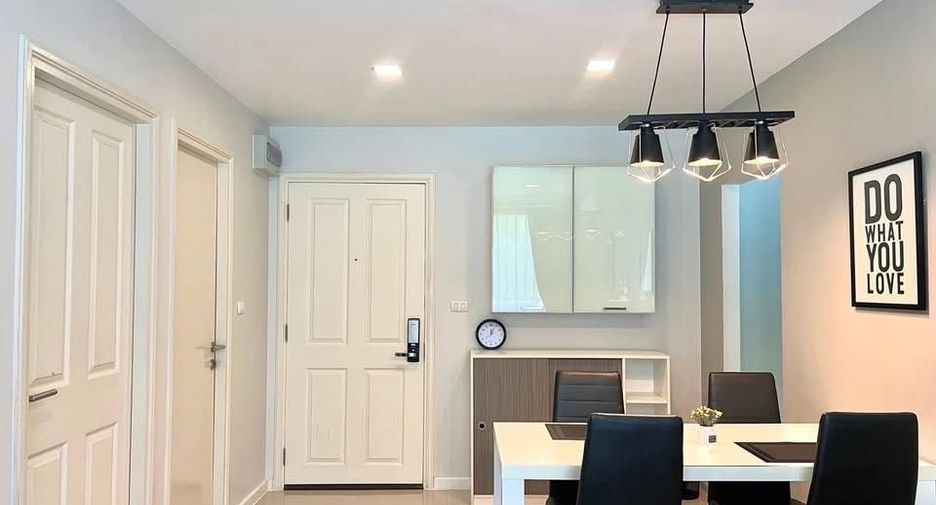 For rent 1 bed condo in Mueang Chiang Mai, Chiang Mai