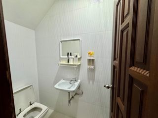 For sale 2 bed house in Pratumnak, Pattaya