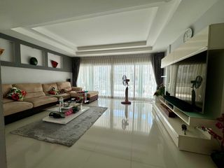 For sale 2 bed house in Pratumnak, Pattaya