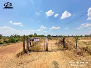 For sale 1 bed house in Kantharawichai, Maha Sarakham