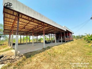 For sale 1 bed house in Kantharawichai, Maha Sarakham