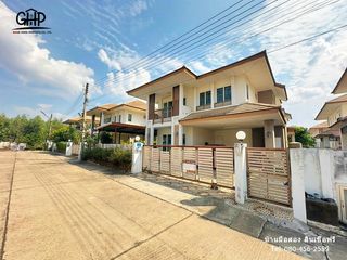For sale 4 bed house in Mueang Maha Sarakham, Maha Sarakham