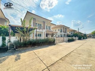 For sale 4 bed house in Mueang Maha Sarakham, Maha Sarakham
