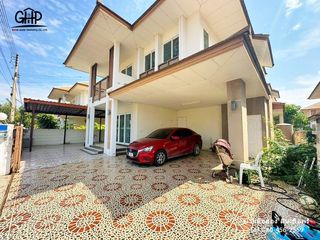 For sale 4 bed house in Mueang Maha Sarakham, Maha Sarakham