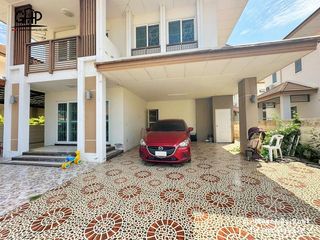 For sale 4 bed house in Mueang Maha Sarakham, Maha Sarakham