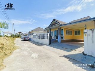 For sale 3 bed house in Mueang Kalasin, Kalasin
