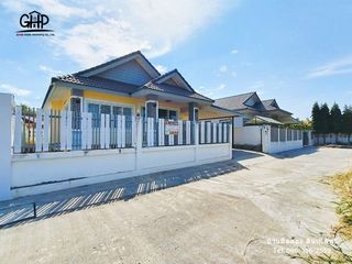 For sale 3 bed house in Mueang Kalasin, Kalasin