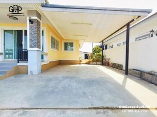 For sale 3 bed house in Mueang Kalasin, Kalasin