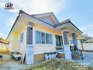 For sale 3 bed house in Mueang Kalasin, Kalasin